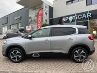 Occasion Citroën C5 Aircross Feel 131 PK (96 kW) 2020 Grijs SUV