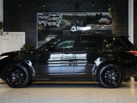 tweedehands Land Rover Range Rover Sport 3.0 TDV6 HSE Dynamic - 22 - Navigatie - Stuurwiel verwarming - Leder - Handsfree - LED - Cruise