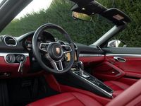 tweedehands Porsche 718 Boxster 2.0 *300Pk-PDK- Exclusive