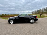 tweedehands BMW 118 Cabriolet 1-serie 118i High Executive / Super mooie o