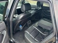 Occasion Audi A6 Allroad Proline 232 PK (170 kW) 2007 Zwart Stationwagen
