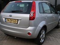 Occasion Ford Fiesta Futura 69 PK (50 kW) 2008 Grijs Hatchback