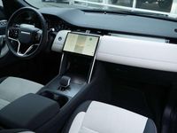 Occasion Land Rover Discovery Sport SE Dynamic 310 PK (228 kW) 2024 Blauw (metallic) SUV