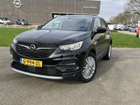 tweedehands Opel Grandland X 1.2 Turbo Innovation AUTOMAAT at8 #RIJKLAAR#