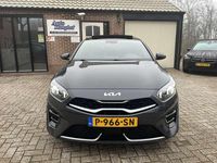 Occasion Kia ProCeed GT 120 PK (88 kW) 2022 Grijs Stationwagen