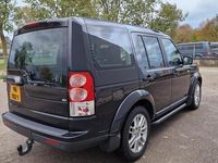 tweedehands Land Rover Discovery 3.0 SDV6 HSE FACE LIFT FULL OPTIONS