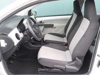 tweedehands Seat Mii BJR 2012 1.0 Reference 60 PK STUURBEKR. / CENTRALE VERGR. / AIRCO / RADIO / PARKEERSENSOREN A.