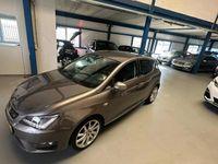 tweedehands Seat Ibiza SC 1.2 TSI FR