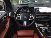 Occasion BMW X5 Executive 387 PK (284 kW) 2025 Grijs SUV