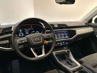 tweedehands Audi Q3 45 TFSI e 245pk S tronic S edition | S line, Achte