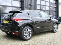 tweedehands DS Automobiles DS4 1.2 PureTech So Chic / Dealer Onderhouden / Cruise