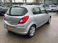 tweedehands Opel Corsa 1.4-16V Design Edition *Automaat*Navi*Bluetooth*LMV*