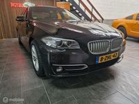 tweedehands BMW 528 5-SERIE xi M Sport Edition High Executive/Head-up/NAP
