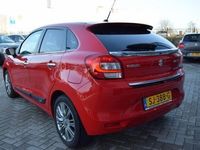 tweedehands Suzuki Baleno 1.2 High Executive Smart Hybrid