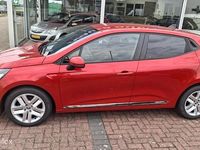 Occasion Renault Clio IV Zen 101 PK (74 kW) 2019 Rood Hatchback