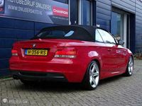 tweedehands BMW 135 Cabriolet Cabrio 135i