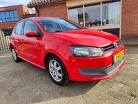 tweedehands VW Polo 1.2 Easyline