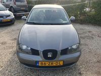 tweedehands Seat Cordoba 1.4 TDI 25 Edition Airco 124000KM!!!