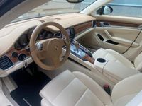 tweedehands Porsche Panamera 3.6 - 4 / NL-auto 1e eig. 129.000km NAP #BLOEDMOOI