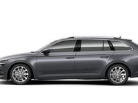 tweedehands Skoda Superb combi Business Edition Plus 1.4 160 kW / 218 pk PHEV Com bi 6 versn. DSG