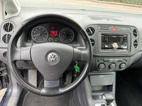 tweedehands VW Golf Plus 1.4 TSI Comfortline - Al-in rijklrprs | trekhaak |