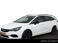 Occasion Opel Astra Design & Tech 110 PK (80 kW) 2022 Wit Stationwagen