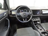 tweedehands Skoda Kodiaq 1.5 TSI DSG Limited Business Edition Panoramadak -