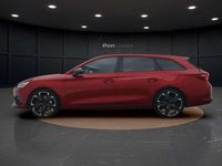 Occasion Cupra Leon VZ 245 PK (180 kW) 2024 Rood Stationwagen