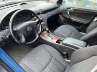 tweedehands Mercedes C200 CDI Elegance | AUTOMAAT | PDC | CLIMA |