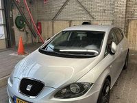 Occasion Seat Leon Reference 125 PK (91 kW) 2010 Grijs MPV