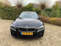 tweedehands BMW 320 -