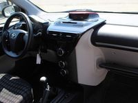 tweedehands Toyota iQ 1.0 VVTi Comfort Lichtmetalen velgen/Airco/Elektrische ramen/Elektrische spiegels/Dealeronderhouden