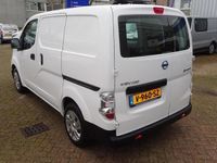 tweedehands Nissan e-NV200 Business 40 kWh 2.ZERO ( Grotere accu ) AIRCO NAVIGATIE 2 x SCHUIFDEUR