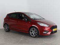 tweedehands Ford Fiesta 1.0 ST-Line 126 PK 1e EIG. EcoBOOST. TOT 2 JAAR GA