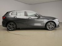 tweedehands BMW 118 1 Serie 5-deurs i LED / Leder / Navigatie / Spo