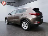 tweedehands Kia Sportage 1.6 GDI First Edition Camera/Lane-assist/Navigatie