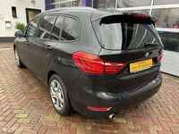 tweedehands BMW 218 Gran Tourer 218i * PANORAMADAK * LEDER * NAVI *