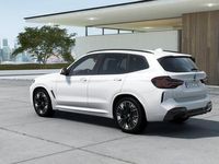 tweedehands BMW X3 iHigh Executive M Sportpakket Shadow Line