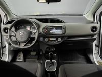 tweedehands Toyota Yaris 1.5 Hybrid Dynamic Comfort Navi ECC Cruise Camera