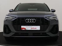 tweedehands Audi Q3 35 TFSI S edition | Stoelverwarming | LED verlichting | Navigatie Plus | Elektrische achterklep | Half leder | Climate control | Parkeersensoren |