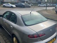 tweedehands Alfa Romeo 159 1.9 JTDM 8V DPF Distinctive