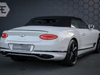 Occasion Bentley Continental GT Convertible 551 PK (405 kW) 2020 Wit Cabriolet