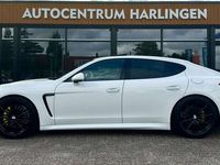 tweedehands Porsche Panamera 3.0 S E-Hybrid I Luchtvering I 21" I Carbon I 360c