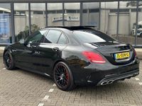 tweedehands Mercedes C63 AMG AMG S Edition 1