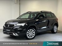 Occasion Seat Ateca Business 150 PK (110 kW) 2021 Zwart SUV