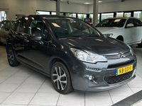 Occasion Citroën C3 PureTech 82 PK (60 kW) 2016 Grijs Hatchback
