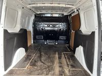 tweedehands Ford Transit CONNECT 1.5 TDCI L2 3pers. Pdc Airco Cruise BT telefoon Trekhaak