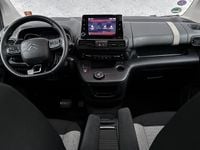 Occasion Citroën Berlingo PureTech 2023 Grijs MPV