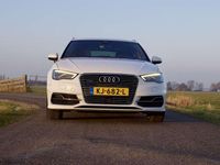 Occasion Audi e-tron Sportback S-Line 110 kW (150 PK) 2015 SUV