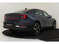 Occasion Polestar 2 Performance 300 kW (409 PK) 2020 Blauw Hatchback